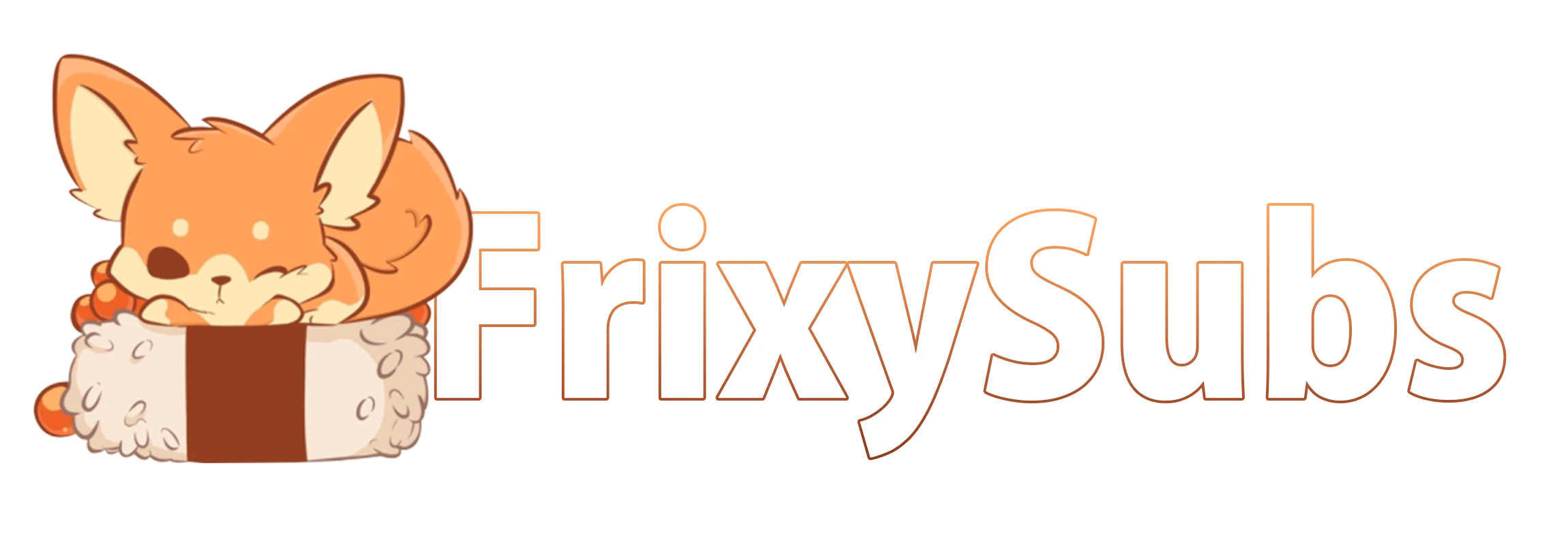FrixySubs logo